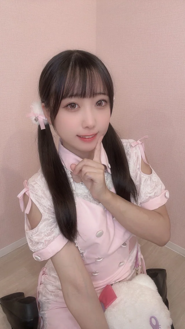 ちゅりナースさんの画像1枚目