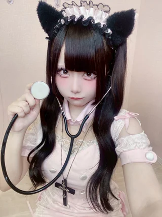 くろえナースさんの画像