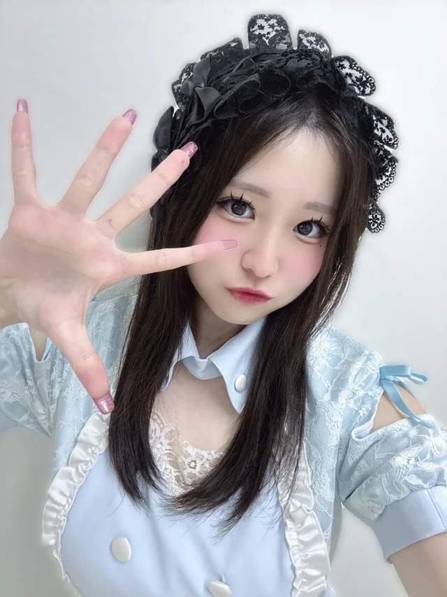 ひめのナースさんの画像1枚目