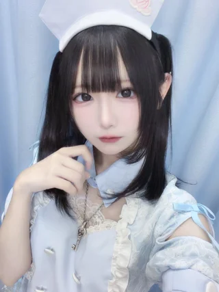 ういさんナースさんの画像