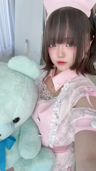 ゆちゃちゃナース