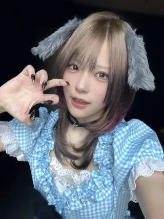 シキさんの写真