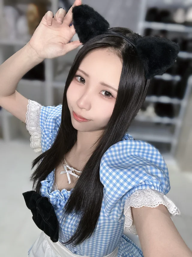 マリアさんの画像1枚目