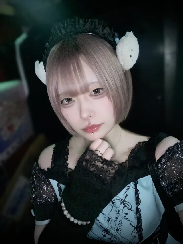 あいさかさんの画像1枚目