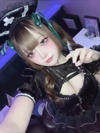 りりさんの写真