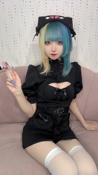 めあさんの写真