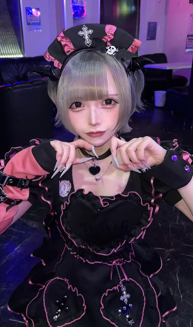 かれんさんの画像1枚目