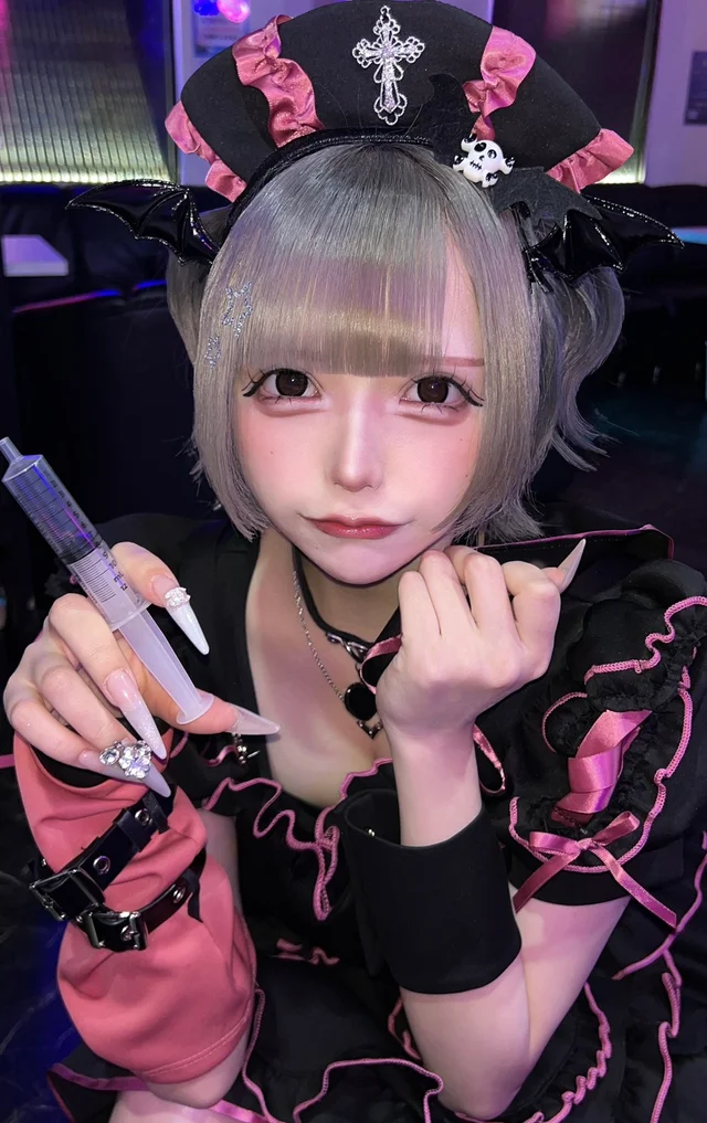 かれんさんの画像2枚目