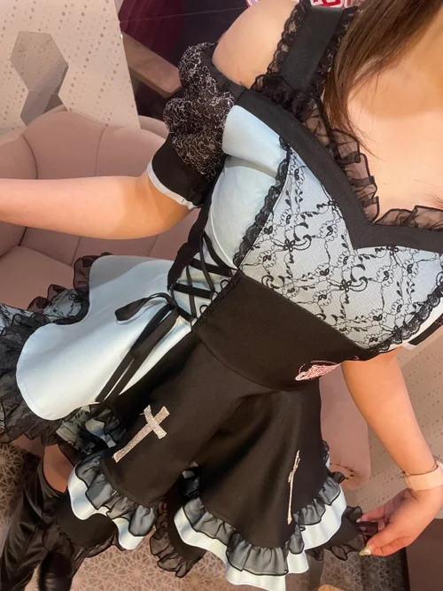 イチオシの衣装
