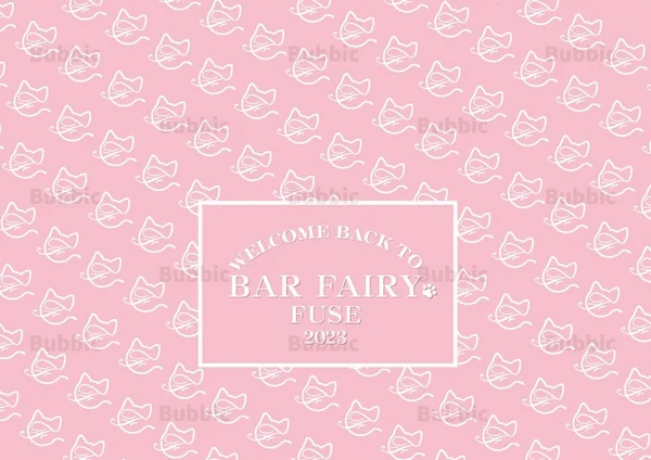 BAR FAIRY 布施店
