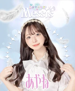 キャストイメージ