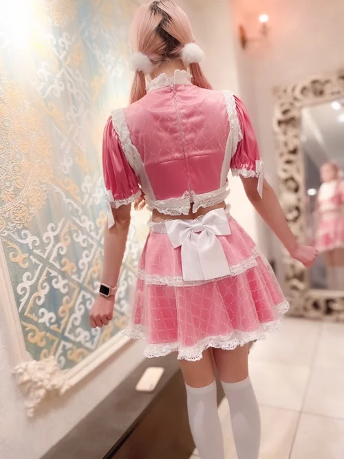 イチオシの衣装
