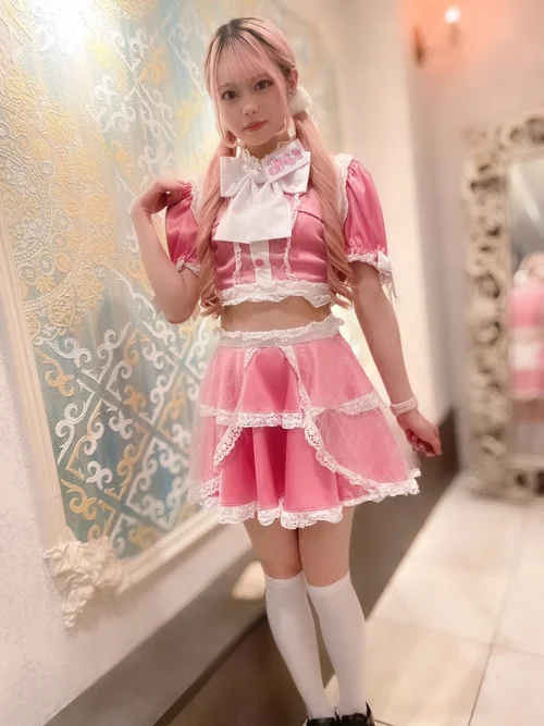イチオシの衣装