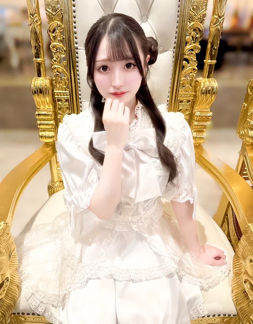イチオシの衣装