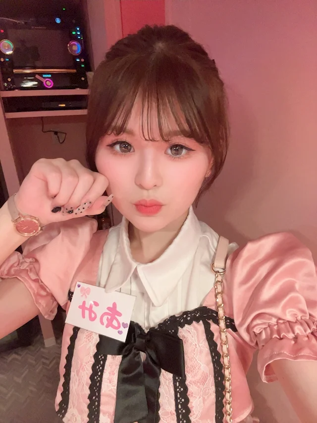 あみさんの画像1枚目