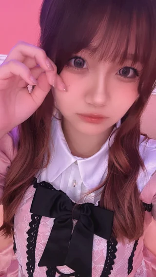 ゆゆさんの写真