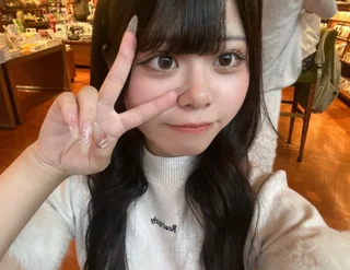 ひなさんの写真