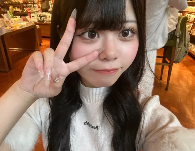 ひなさんの画像1枚目