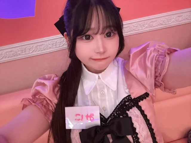 みにさんの画像1枚目