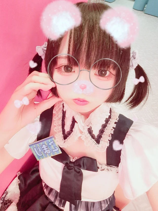 こまりさんの画像1枚目