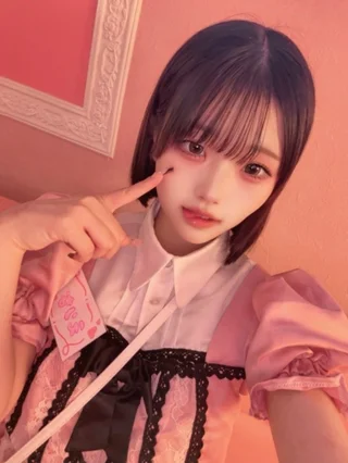 PINK MONSTER ＆ MINTY MONSTER神戸三宮