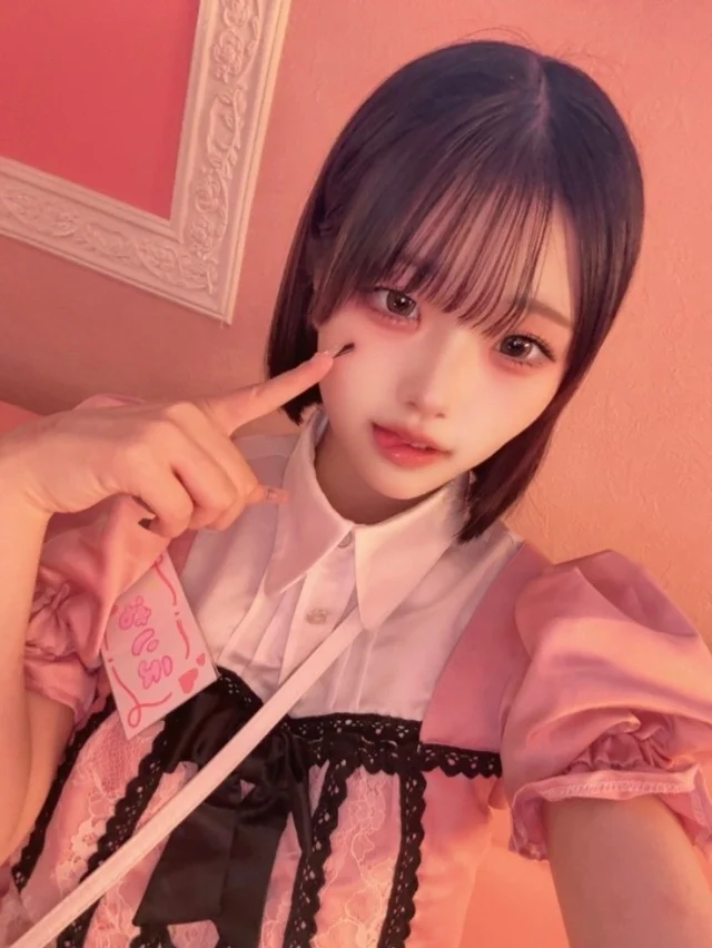 えりなさんの画像1枚目