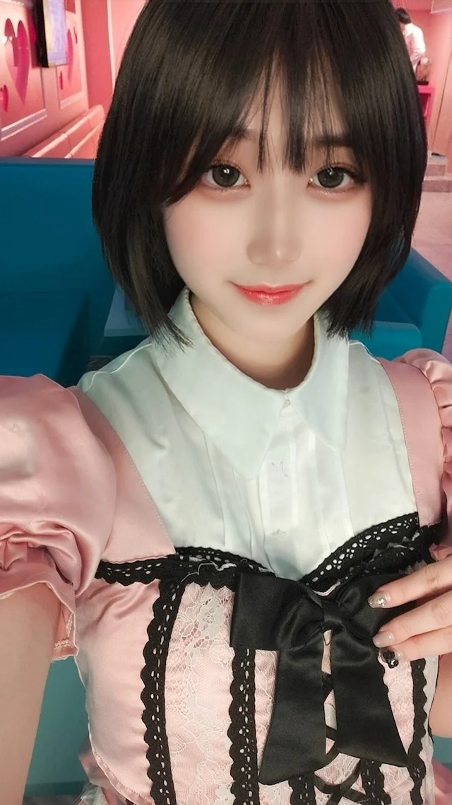 すみれさんの画像1枚目