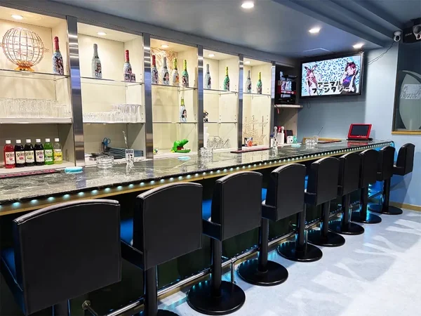 店内の画像