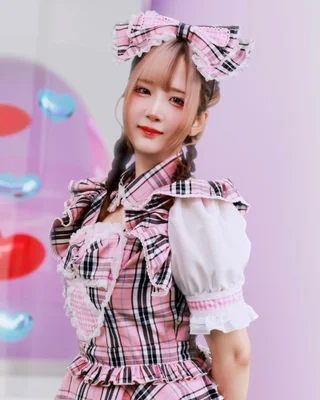 むゆうさんの写真