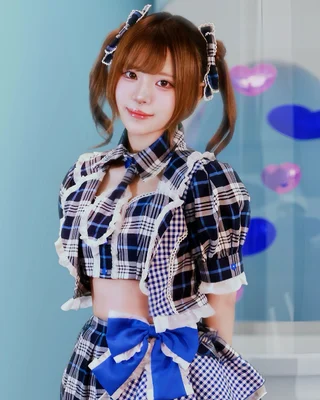 キャストイメージ