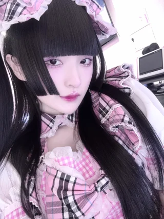 輝夜さんの写真