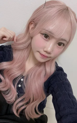 さえさんの写真