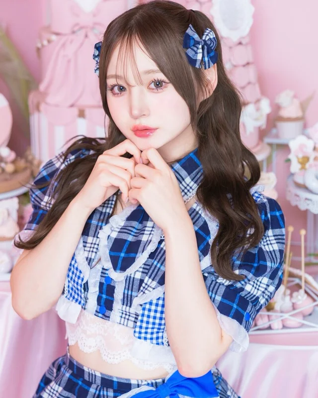 ダイヤさんの画像1枚目