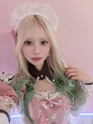 キャストイメージ