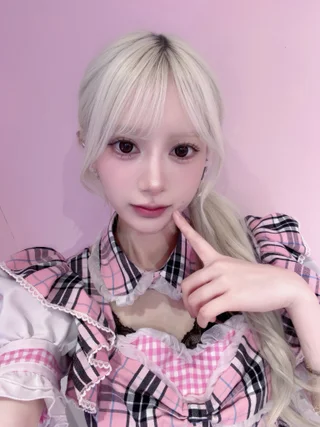 るあさんの写真