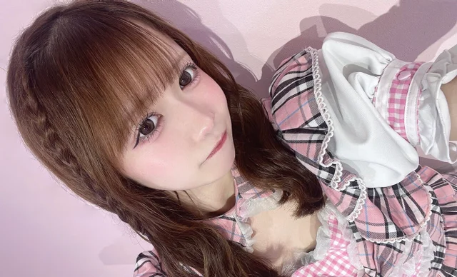 ももさんの画像1枚目