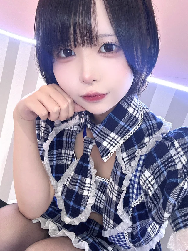 玲音(れいん)さんの画像2枚目