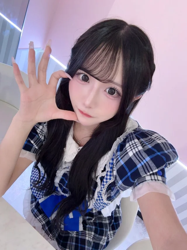 りりさんの画像2枚目