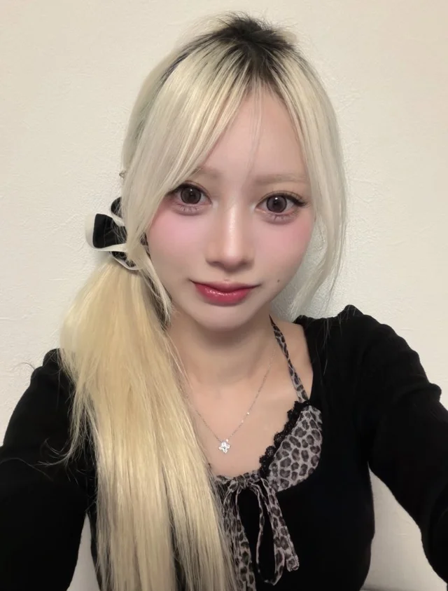 るあさんの画像2枚目