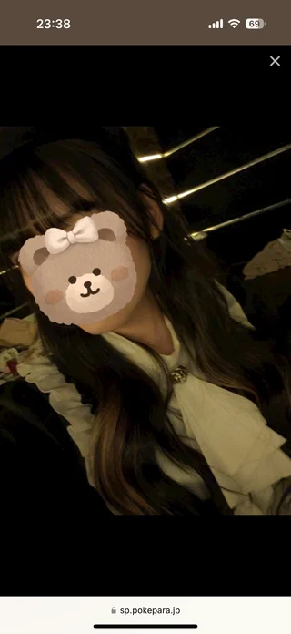 ももさんの写真
