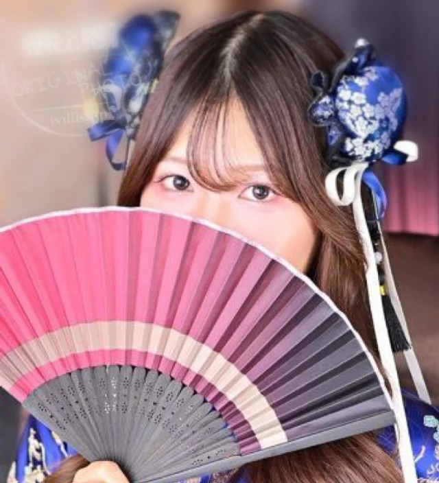 かりなさんの画像1枚目