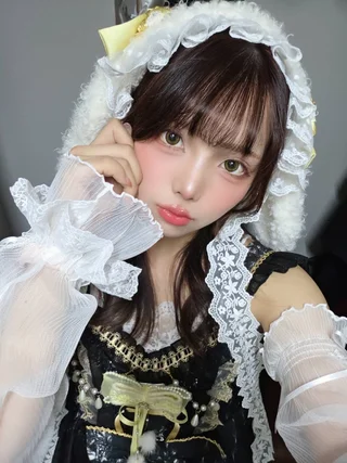 まぃさんの写真