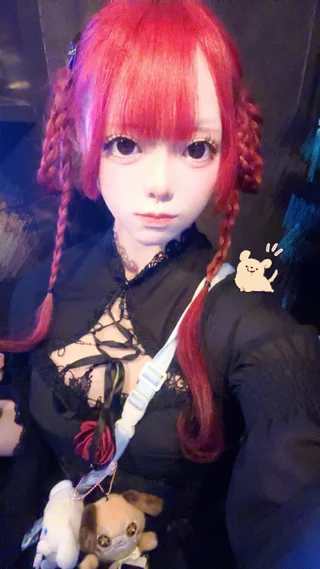 かるてさんの写真