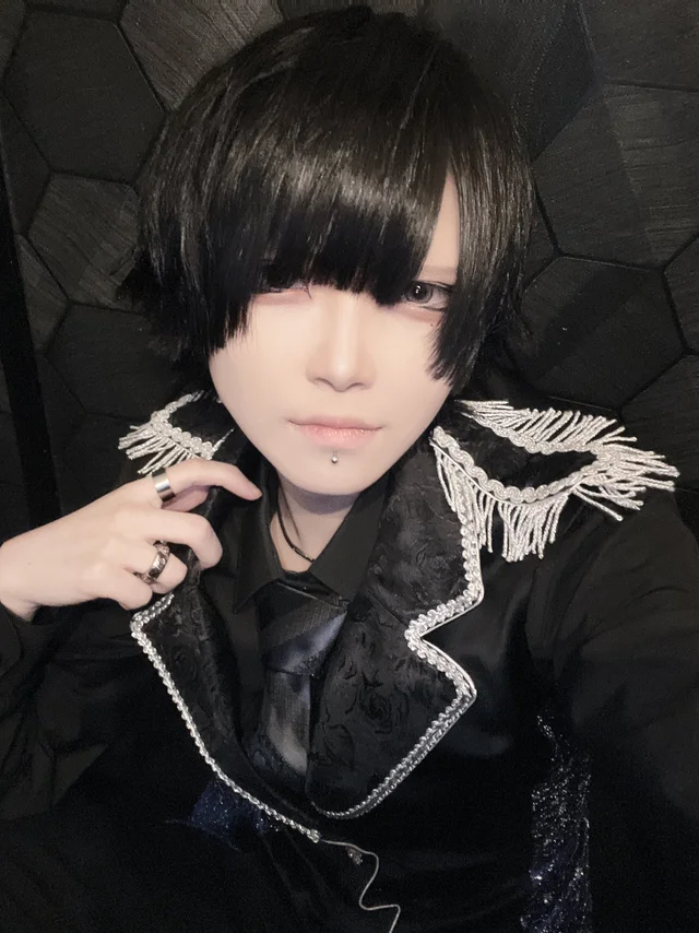 靡さんの画像1枚目