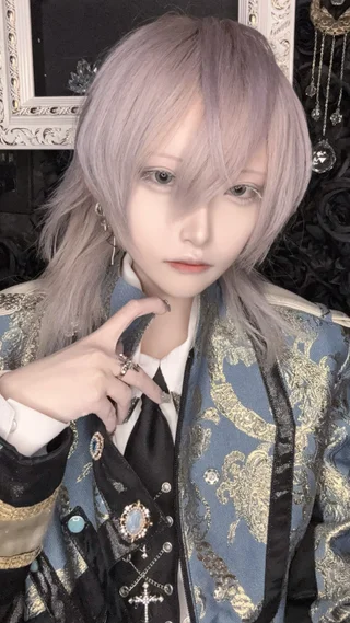 キャストイメージ