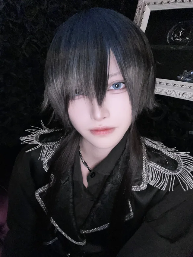 ハイヴさんの画像1枚目