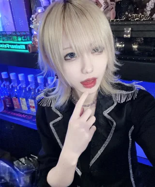 るなさんの写真