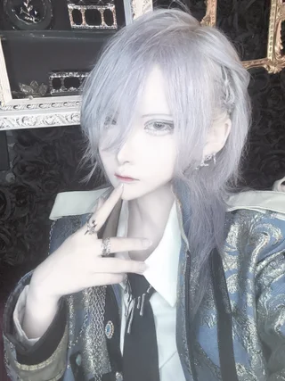 世ノさんの写真