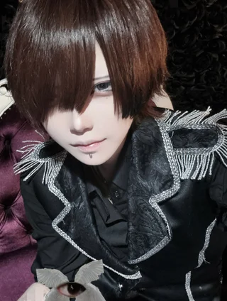 靡さんの写真