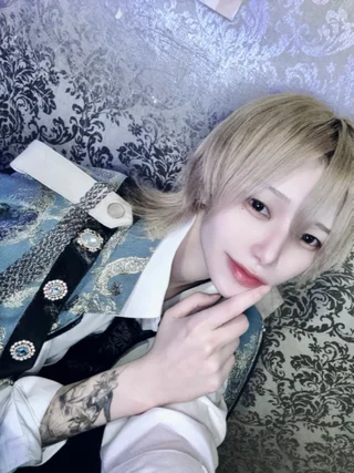 男装×メンズ　コンカフェWANTED！！！